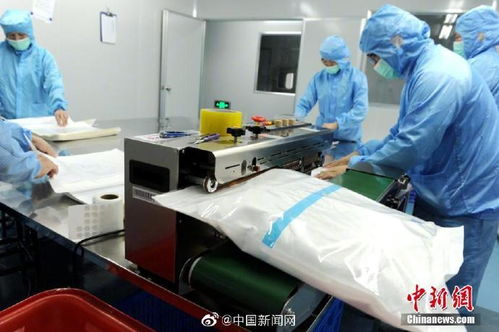 國家藥監(jiān)局強化監(jiān)管 醫(yī)療器械出口質(zhì)量存問題需立即停產(chǎn)整改