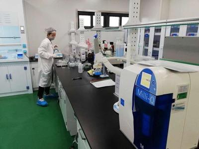 全省首個醫療器械生產企業共享資源點落戶嘉興，賦能產業高質量發展