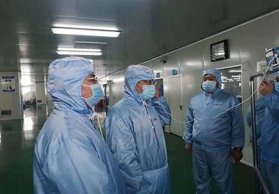 防護用品緊缺怎么辦？市場監管總局局長 鼓勵企業全力生產 第一類醫療器械銷售