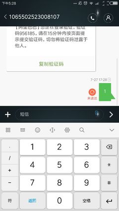 為什么回復106號段短信發不出去？改用專業短信服務是關鍵