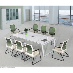 特價成都辦公家具批發 條型現代耐用辦公桌 板式簡約員工桌代理