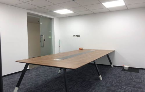 全新精品裝修寫字樓 全套家具 3隔斷 出租出租 辦公樓租賃 北京我愛(ài)我家