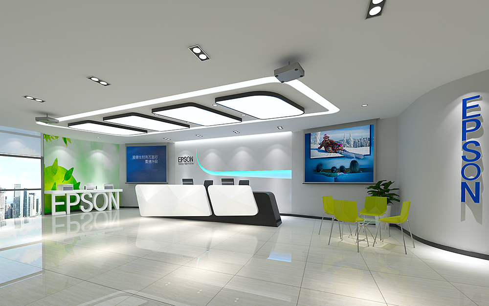 辦公室裝修行業(yè)三大熱點 鋼木家具的崛起與應用