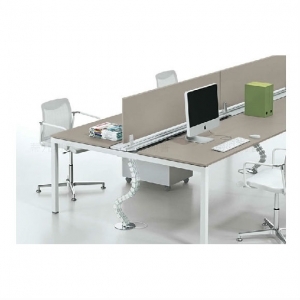 未來智能化的現(xiàn)代辦公家具在鄭州鋼木家具市場的應用與趨勢